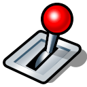 system - input